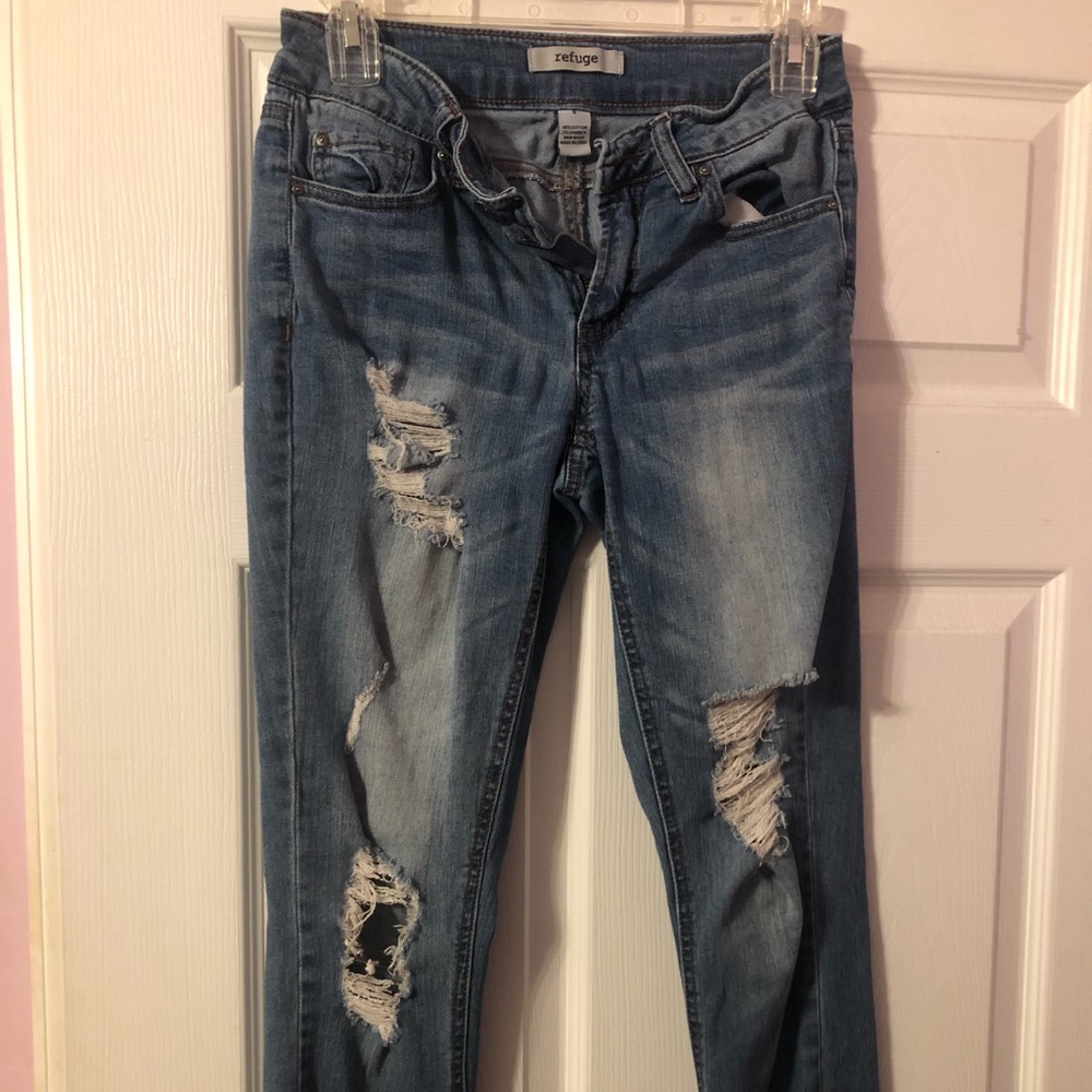 Refuge Jeans size 0